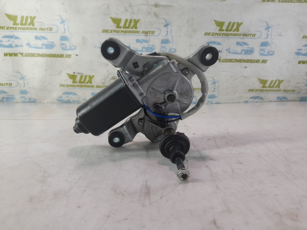 Motoras stergator haion 287108319r Dacia Spring [2021 - 2023] 4DB401