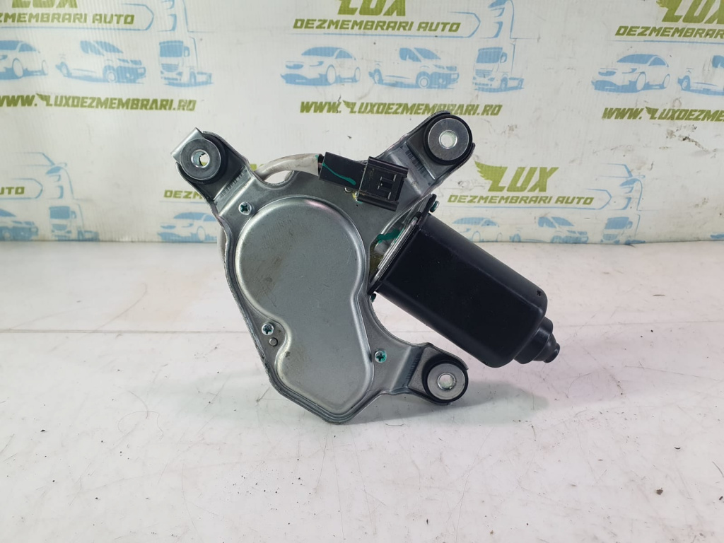 Motoras stergator haion 287108319R Dacia Spring [1st facelift] [2022 - 2024] 4DB401