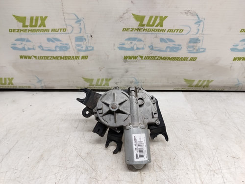 Motoras stergator haion 287109280r Dacia Sandero 3 [2020 - 2022]