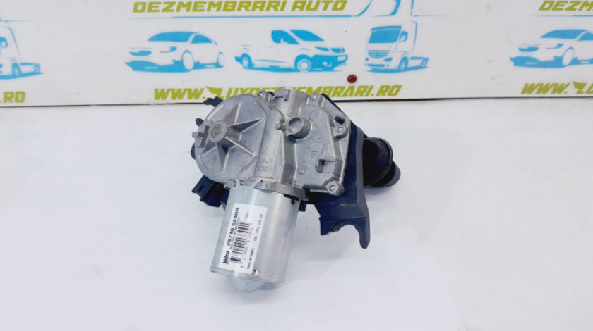 Motoras stergator haion 287109280r Dacia Sandero 3 [2020 - 2022]