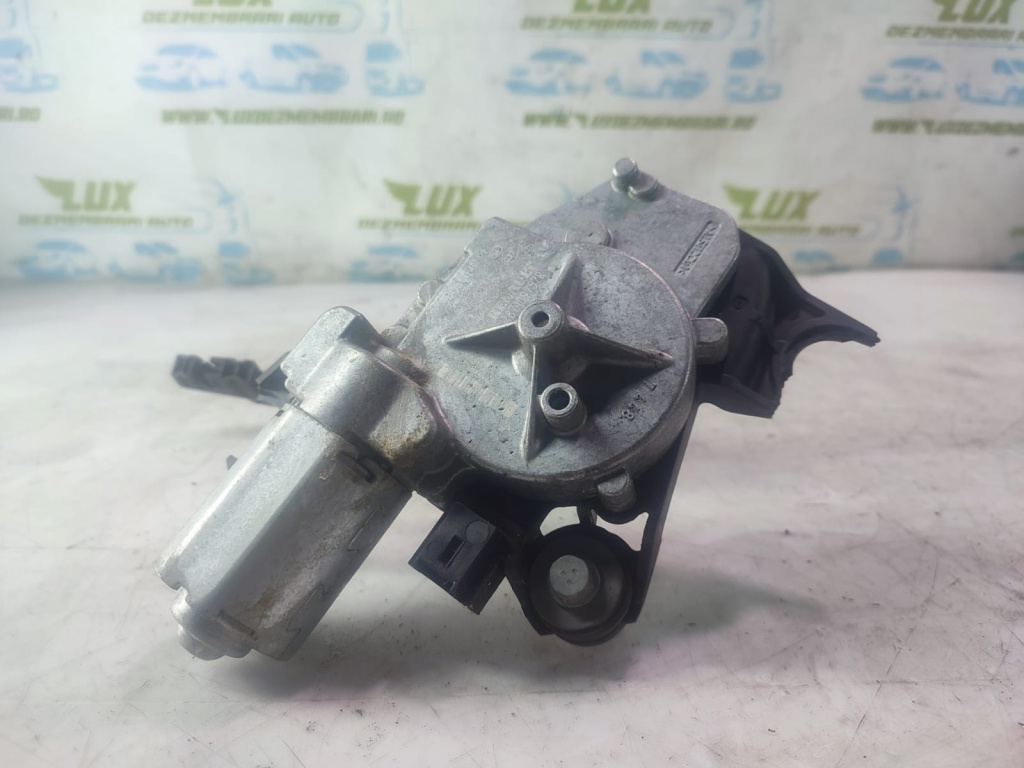 Motoras stergator haion 287109757r Renault Captur 2 [2019 - 2020]