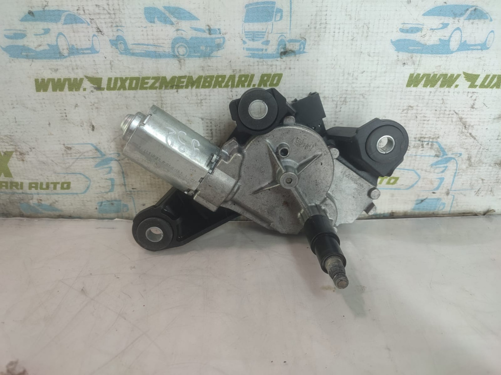 Motoras stergator haion 28710JD000 Nissan Qashqai J10 [facelift] [2010 - 2014] 1.5 dci k9k430