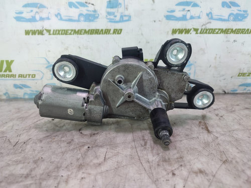 Motoras stergator haion 2s71-a17k441-ab Ford Mondeo MK3 [facelift] [2003 - 2007]