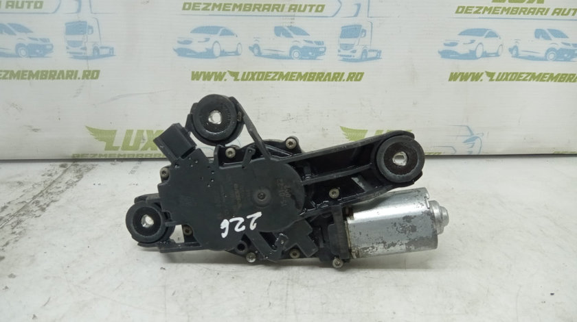 Motoras stergator haion 31294492 Volvo V40 2 [2012 - 2016] Hatchback 5-usi 1.6 D2 MT (115 hp)