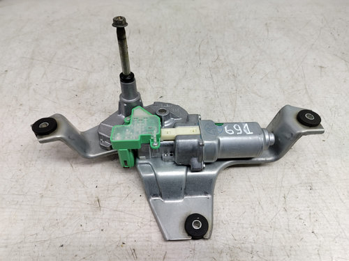 Motoras stergator haion 33885 Mitsubishi ASX [2010 - 2012] 1.8 di-d 4N13