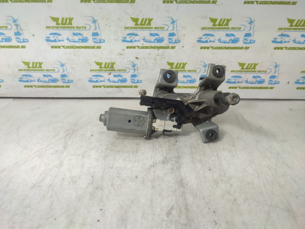 Motoras stergator haion 34982-581 Land Rover Discovery 3 [2004 - 2009]