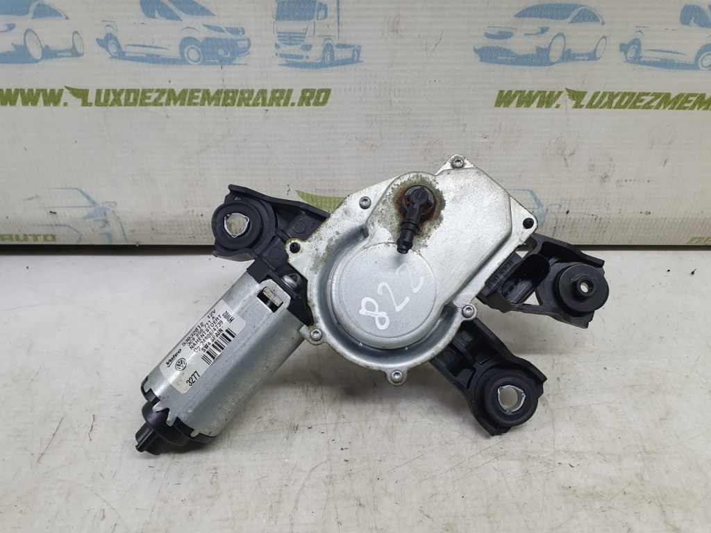 Motoras stergator haion 3c9955711a Volkswagen VW Passat B6 [2005 - 2010] 1.9 tdi BLS