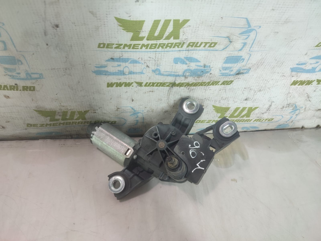Motoras stergator haion 3C9955711A Volkswagen VW Passat B6 [2005 - 2010] 2.0 tdi cbdc