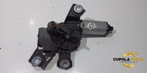 Motoras stergator haion 3C9955711A Volkswagen VW Passat B7 [2010 - 2015]