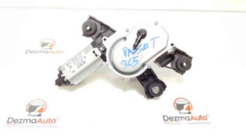 Motoras stergator haion, 3C9955711A, Vw Passat Variant (3C5) (id:330930)