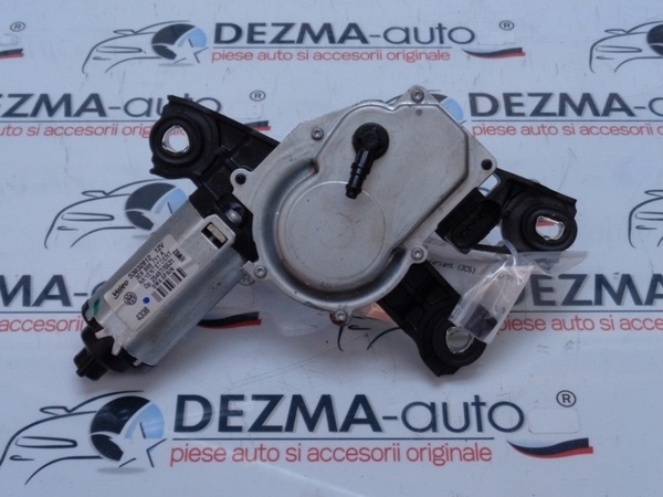 Motoras stergator haion 3C9955711A, Vw Passat Variant (3C5)