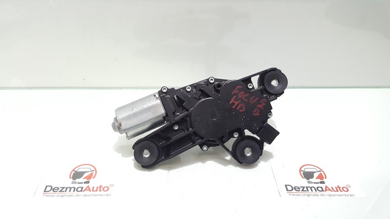 Motoras stergator haion, 3M51-R17K441-AE, Ford Focus 2 (DA) (id:316483)
