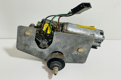 Motoras stergator haion 40378712 V / 8A9955713 Audi 100