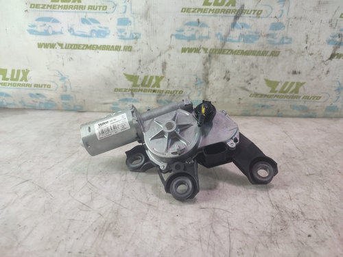 Motoras stergator haion 4m0955711a Audi Q7 4M [2015 - 2020] 3.0 tdi DHX hybrid
