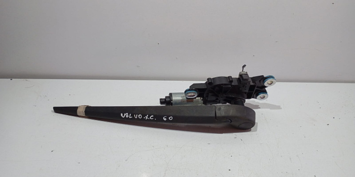 Motoras stergator haion 53029212 Volvo V70 3 [2007 - 2013]