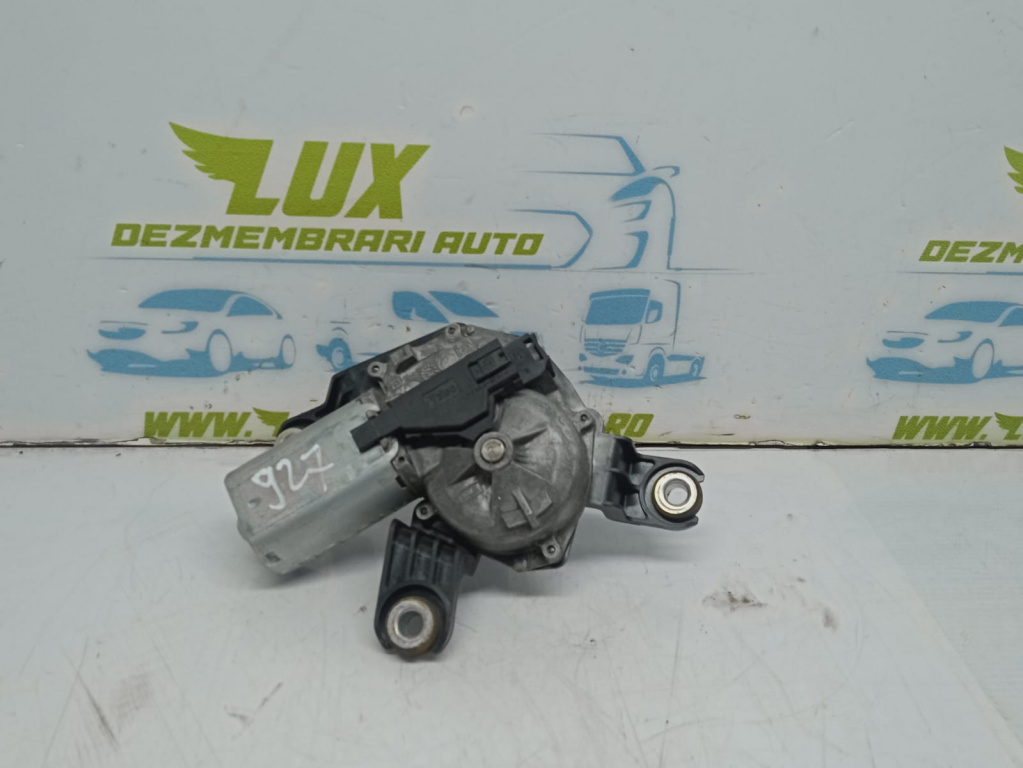 Motoras stergator haion 53844417 Vauxhall Zafira B [2005 - 2008] 1.9 cdti Z19DTH