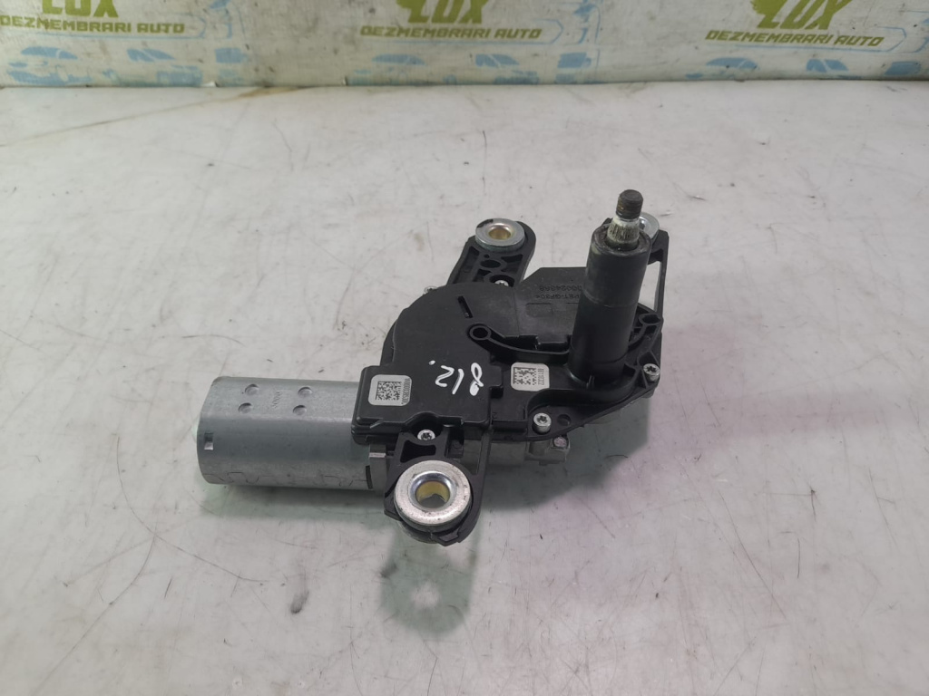 Motoras stergator haion 5f4955711 Seat Leon 3 5F [2012 - 2016] 1.4 tsi CMB