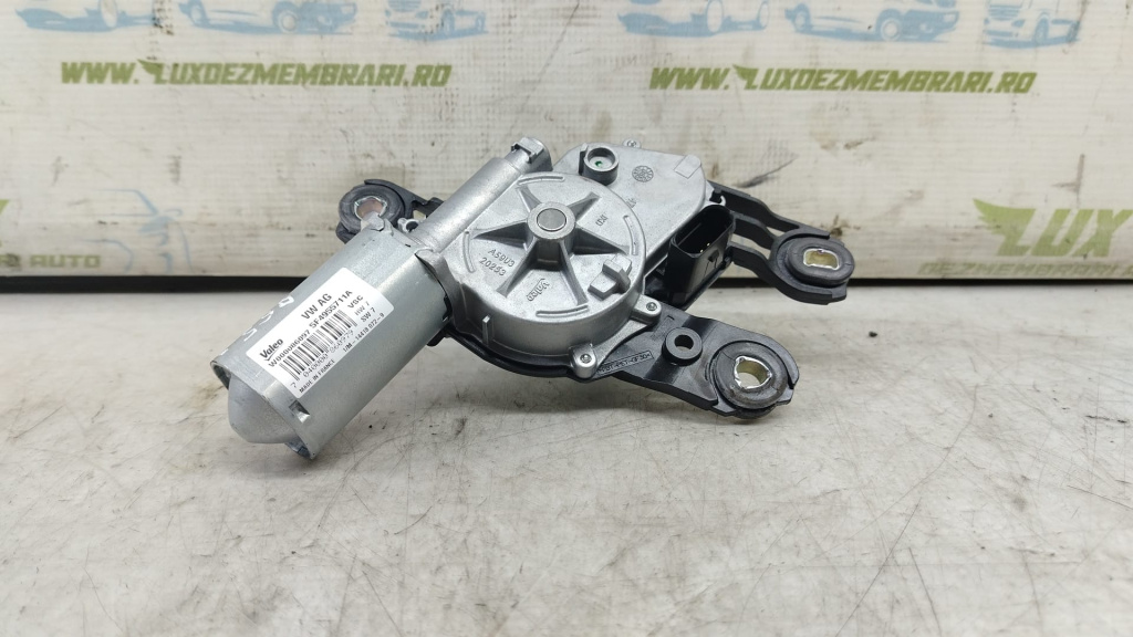 Motoras stergator haion 5f4955711a Skoda Fabia NJ [facelift] [2018 - 2020]