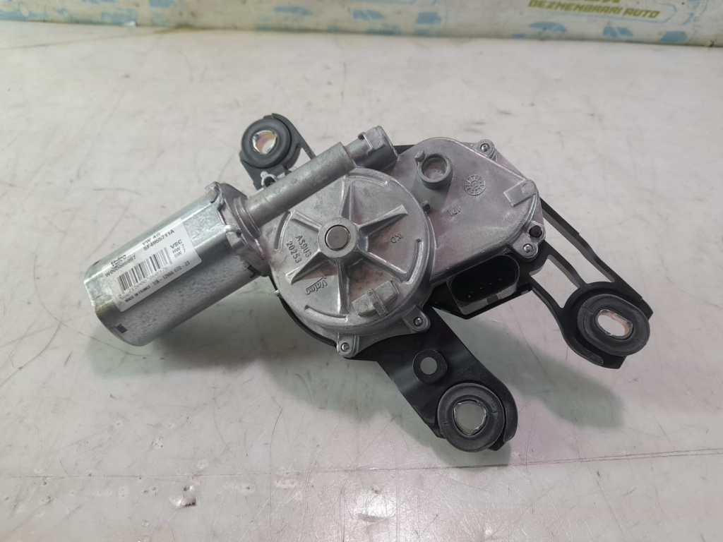Motoras stergator haion 5f4955711a Skoda Karoq [2017 - 2020] 1.5 tfsi DXDB