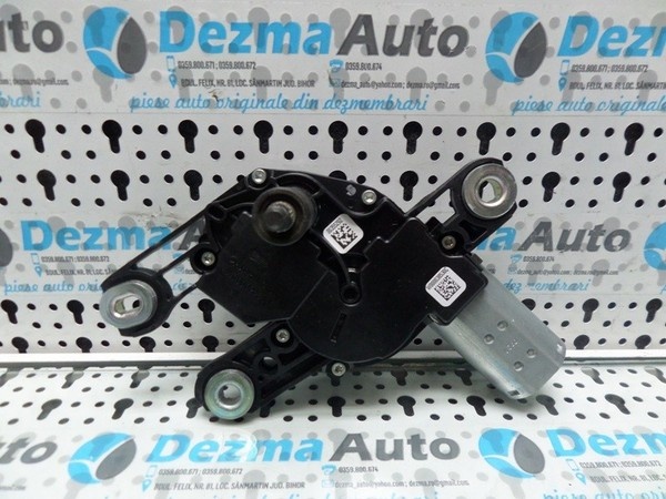 Motoras stergator haion, 5G0955711 Golf 7 (id.154351)