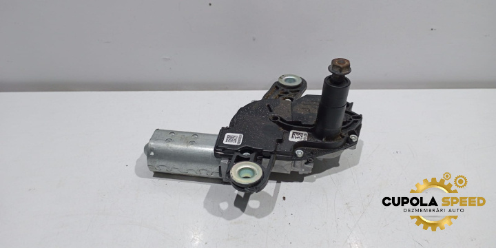 Motoras stergator haion 5G0955711C Skoda Octavia 4 [2019 - 2024]