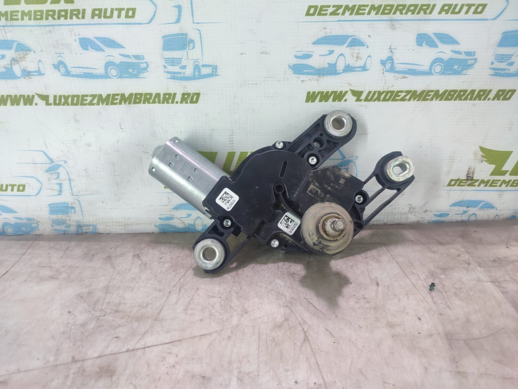 Motoras stergator haion 5h0955711 Skoda Enyaq iV Generatia 1 [2020 - 2022]
