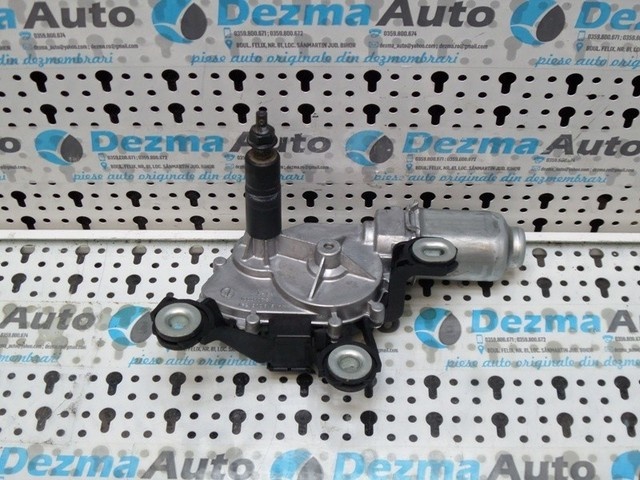 Motoras stergator haion 5J7955711A, Fabia 2 (5J) 2011-2014 (179983)