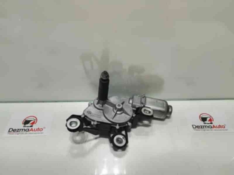 Motoras stergator haion, 5J7955711A, Skoda Fabia 2 (5J) (id:322627)