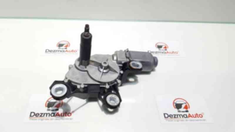 Motoras stergator haion, 5J7955711A, Skoda Fabia 2 (facelift) (id:336980)