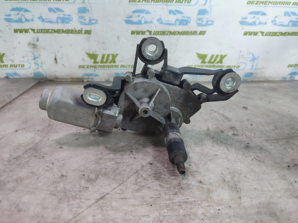 Motoras stergator haion 5j7955711b Skoda Superb 2 [2008 - 2013]