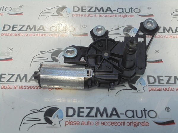 Motoras stergator haion 5J9955711, Skoda Fabia 2 (5J) (id:257814)