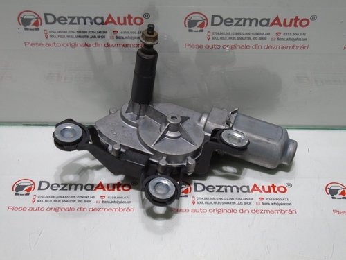 Motoras stergator haion, 5J9955711A, Skoda Fabia 2 Combi (5J) (id:293530)
