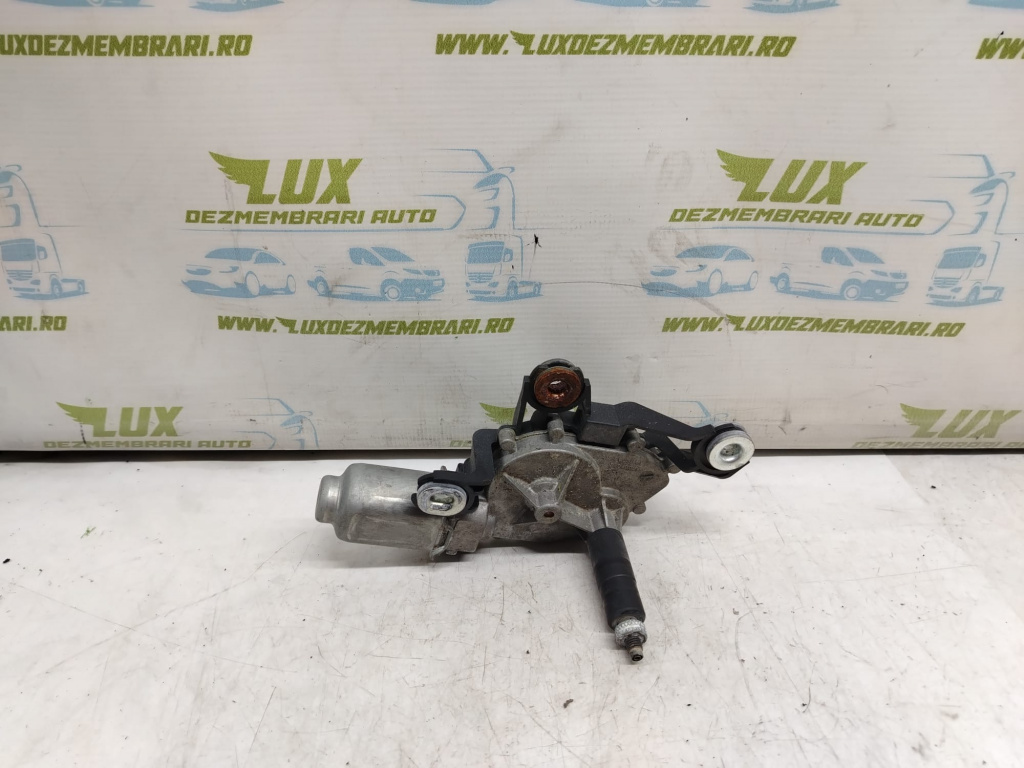 Motoras stergator haion 5j9955711a Skoda Fabia 5J [2007 - 2010]
