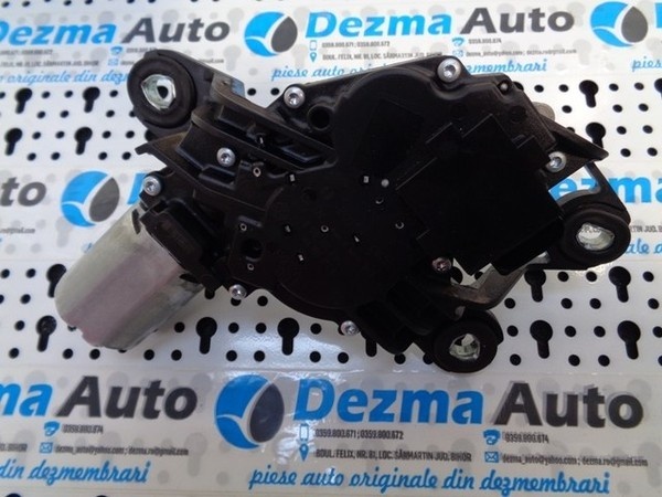 Motoras stergator haion 5K6955711A, Vw Golf 6 Plus (id:141264)