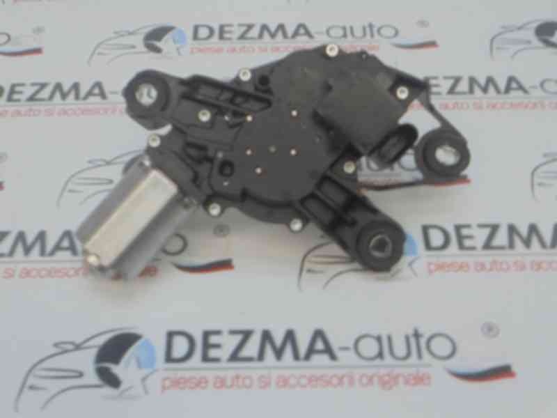 Motoras stergator haion 5K6955711B 0390201216, Vw Touran (1T3)