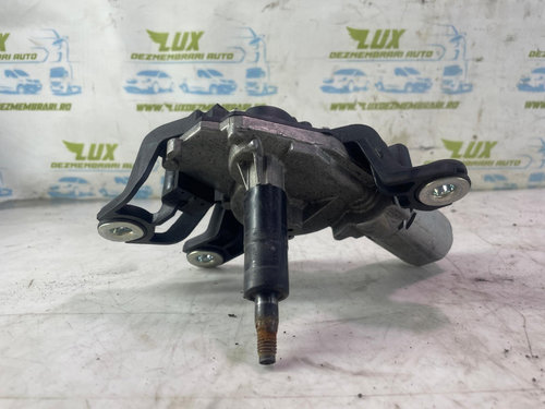 Motoras stergator haion 5M0955711B Volkswagen VW Golf 5 [2003 - 2009]