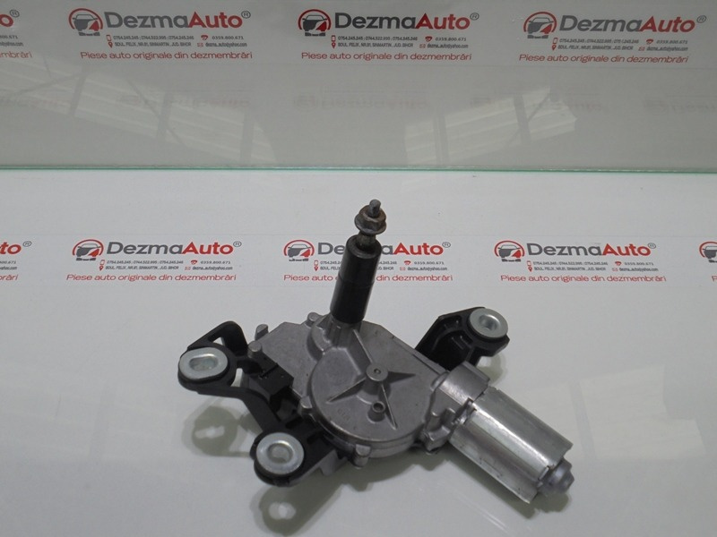 Motoras stergator haion, 5M0955711B, Vw Golf 5 Plus (5M1) (id:285860)