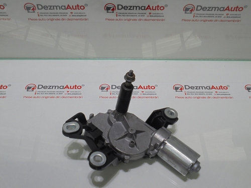 Motoras stergator haion, 5M0955711B, Vw Golf 5 Plus (5M1) (id:285860)