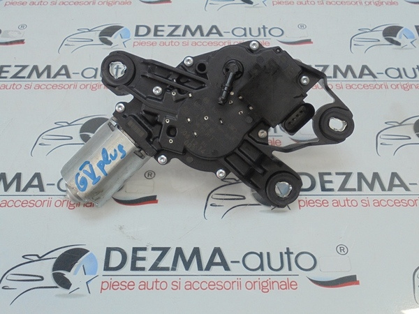 Motoras stergator haion 5M0955711B, Vw Golf 5 Plus (5M1) (id:270567)