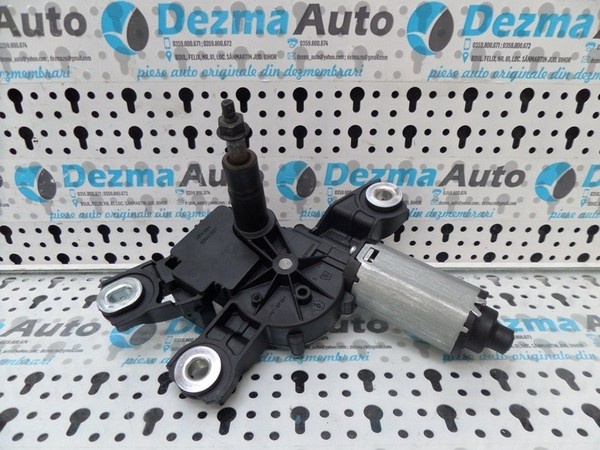 Motoras stergator haion 5N0955711A, Audi Q3, 2.0tdi, CFF
