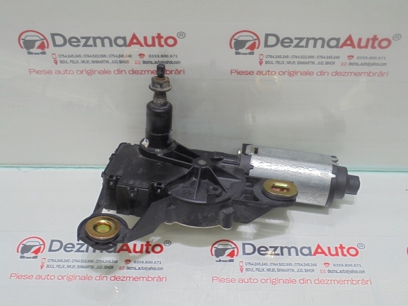 Motoras stergator haion 5P0955711B, Seat Leon (1P1) (id:297150)