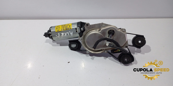 Motoras stergator haion 5P0955711C Seat Altea XL [2006 - 2009]