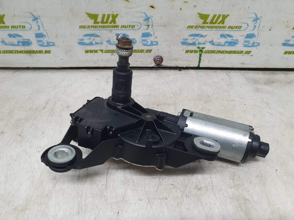 Motoras stergator haion 5p0955711e Seat Altea XL [2006 - 2009] 1.6 tdi CAYC