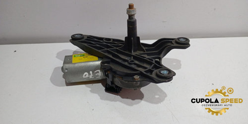 Motoras stergator haion 6942165-05 BMW X5 E70 [2006 - 2010]
