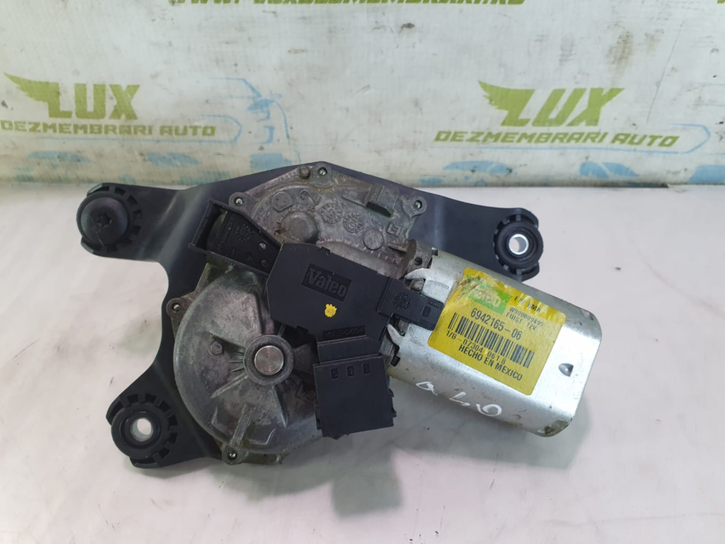 Motoras stergator haion 6942165 BMW X5 E70 [2006 - 2010] 3.0 d M57N2