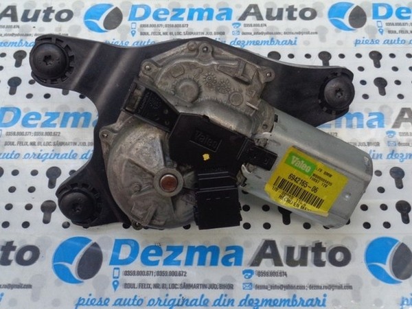Motoras stergator haion, 69642165, Bmw X5 (E70) 2007-2014