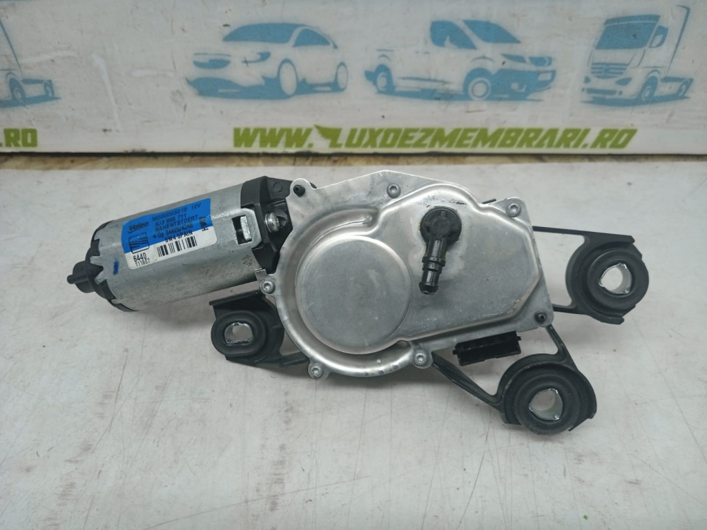 Motoras stergator haion 6j3955711 Seat Ibiza 4 6J [2008 - 2012]