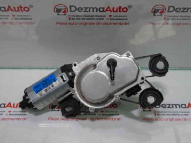 Motoras stergator haion, 6J3955711, Seat Ibiza 5 ST (6J8) (ID:297375)