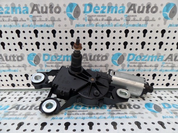 Motoras stergator haion 6J4955711, Seat Ibiza 5 (id:169805)
