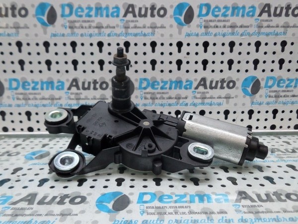 Motoras stergator haion 6J4955711 Seat Ibiza 5 (id.156430)